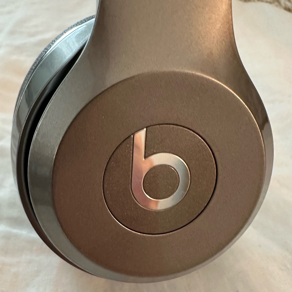 Beats by Dre Studio Headphones